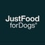 JustFoodForDogs Instagram profile