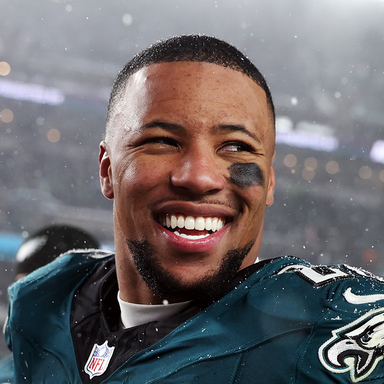 Saquon Barkley