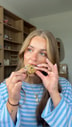 The Last Crumb creator