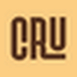 Crushs Protein Ice Cream logo