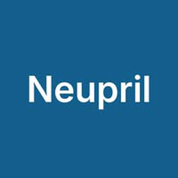 Neupril logo