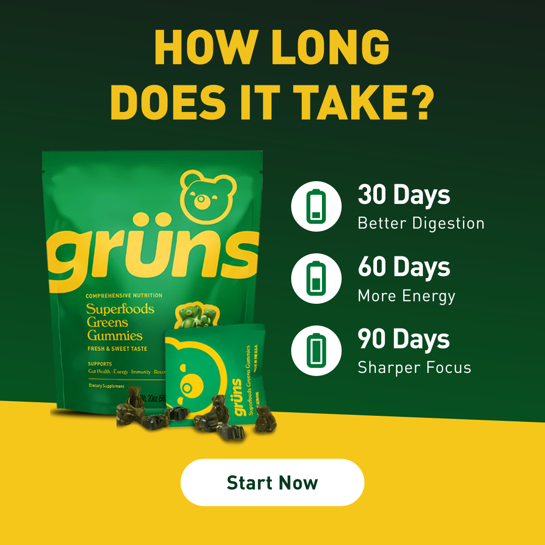 gruns sponsored content