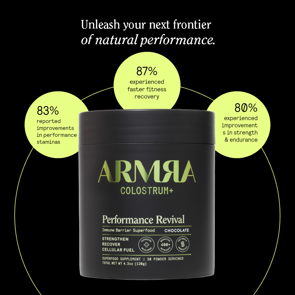 armra sponsored content