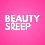 Beauty Sleep Instagram logo