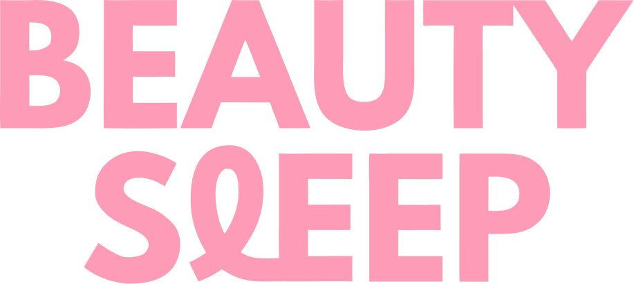 Beauty Sleep wordmark