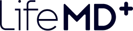 LifeMD wordmark