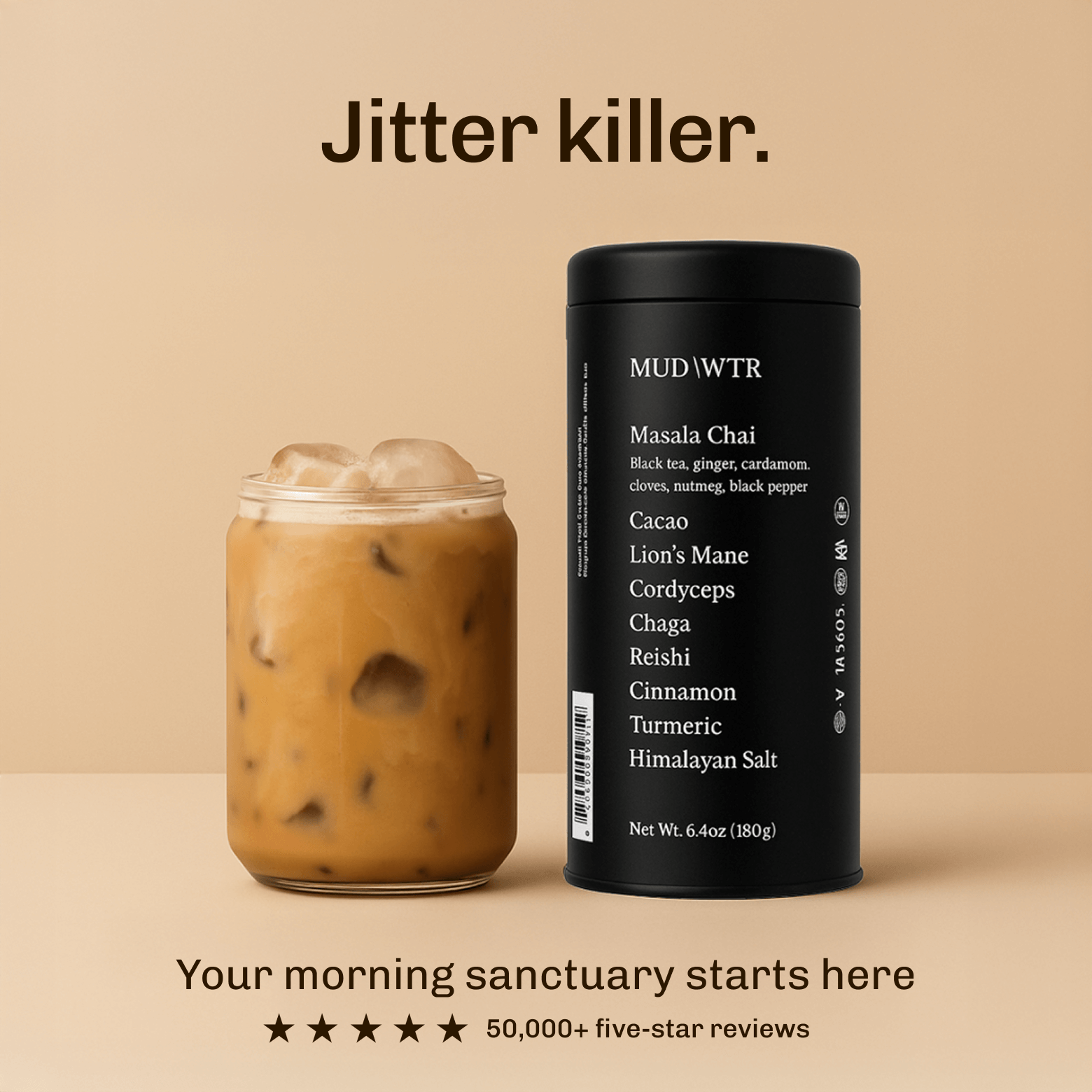 drinkmudwtr sponsored content