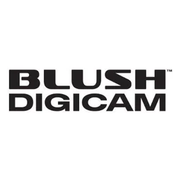 Blushcamera profile