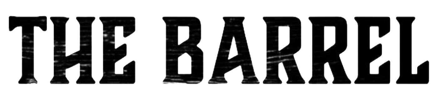 Barrel Social Club wordmark