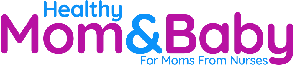 Health For Moms wordmark